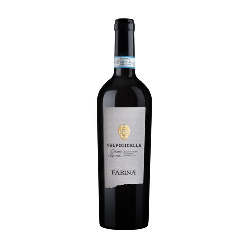 FARINA VALPOLICELLA CLASSICO SUPERIORE- 75 CL
